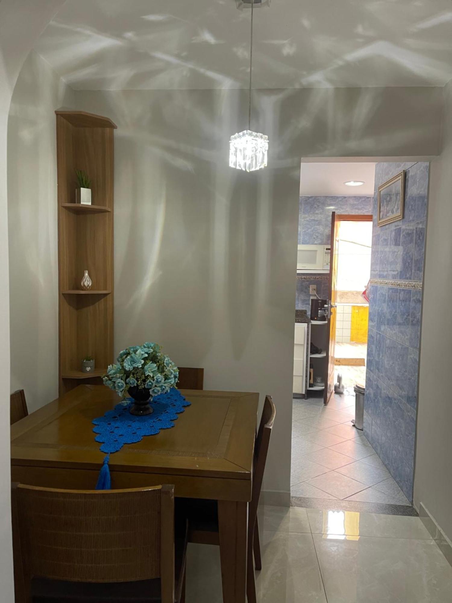 Casa E Conforto Da Ju Casa de férias *