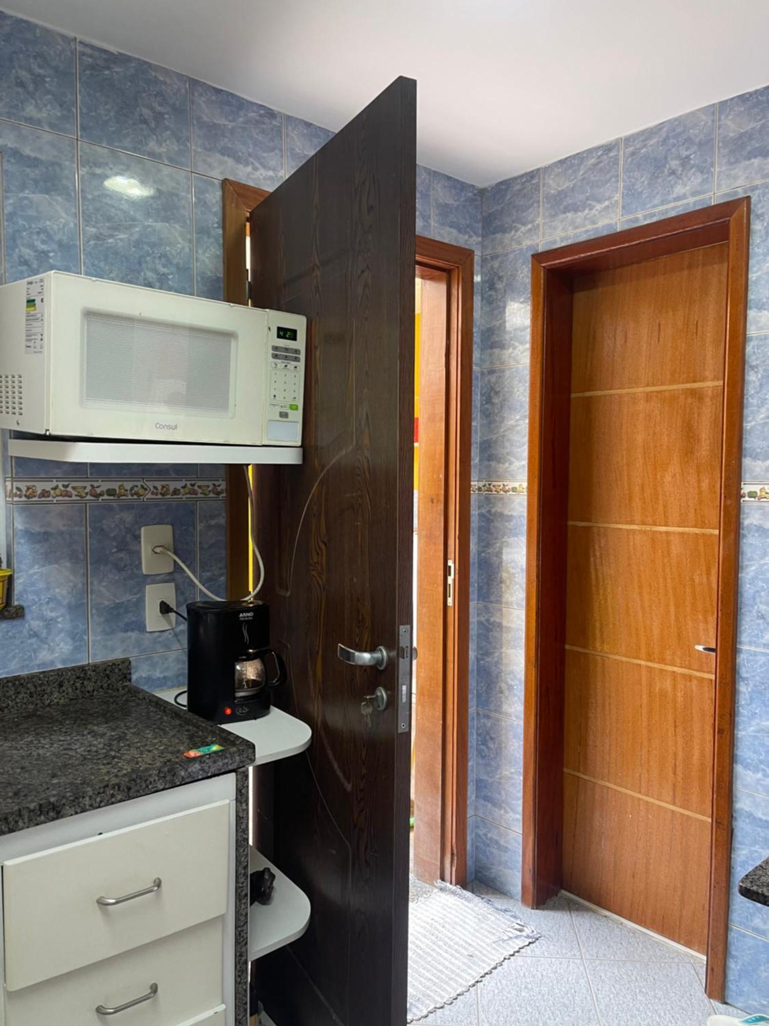 Casa de férias Casa E Conforto Da Ju Rio de Janeiro
