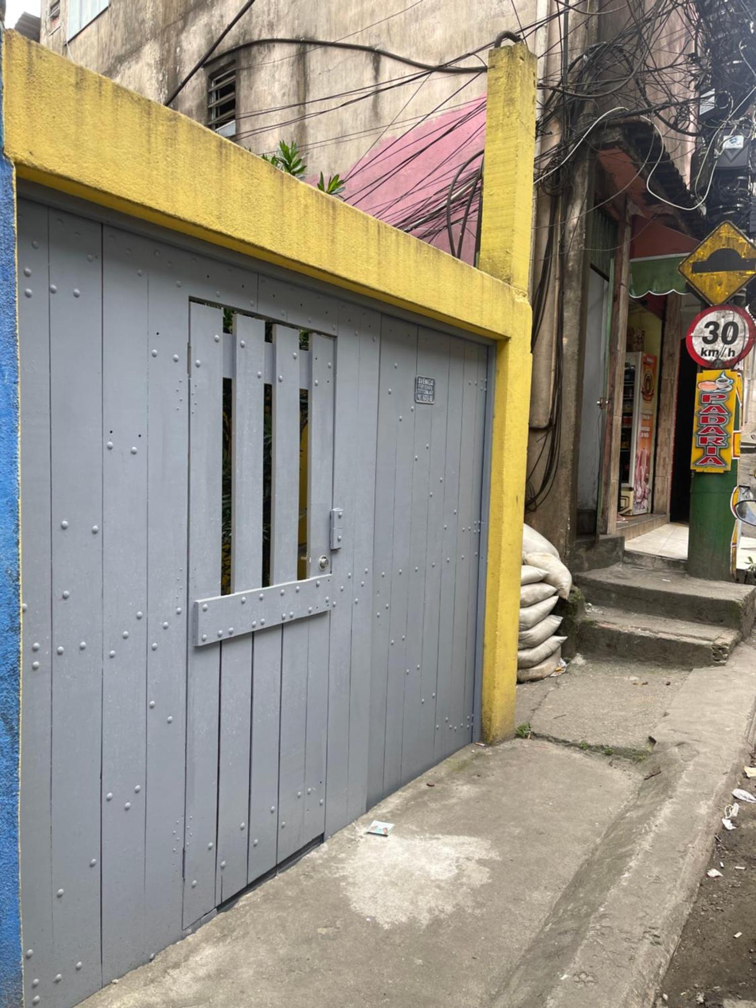 Casa de férias Casa E Conforto Da Ju *