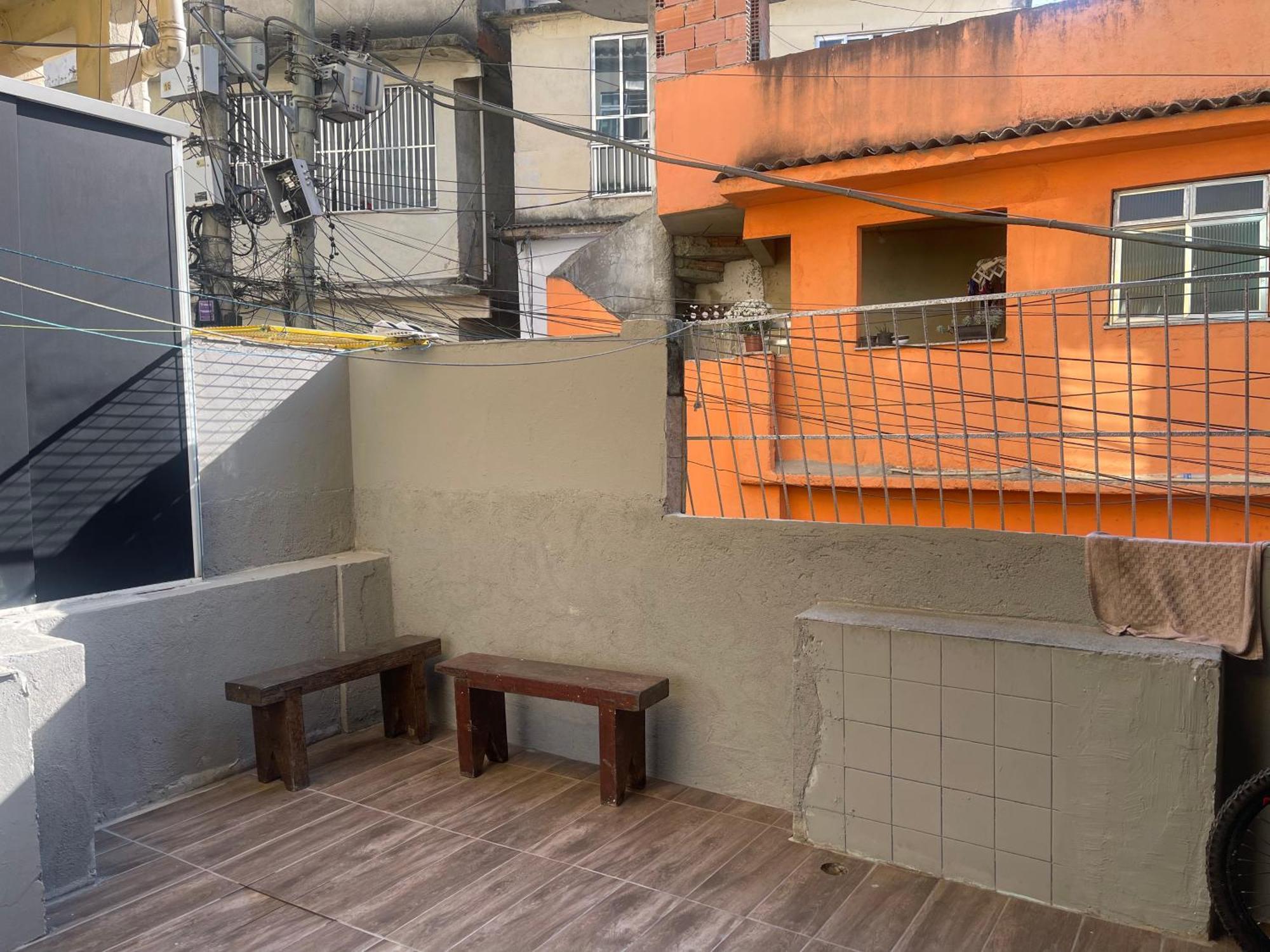 Casa E Conforto Da Ju Casa de férias