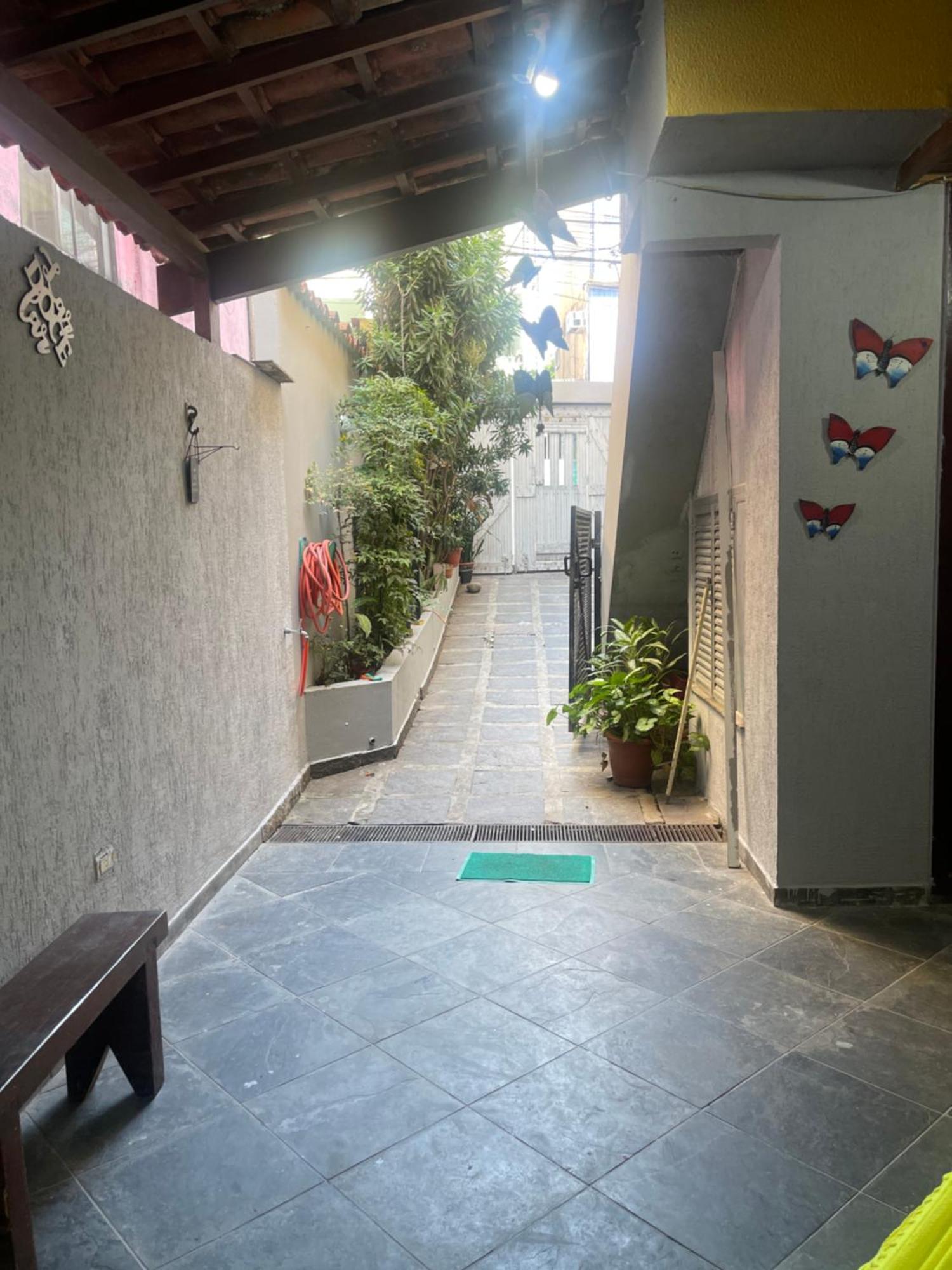 Casa E Conforto Da Ju Rio de Janeiro
